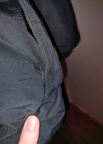 Jack&Jones Erkek Kaban - Görsel 4