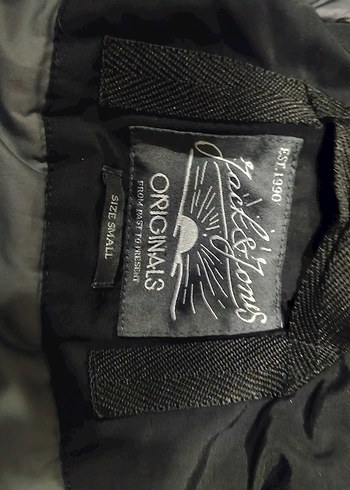 Jack&Jones Erkek Kaban - Görsel 2