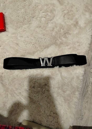 Alexander Wang Deri Kemer
