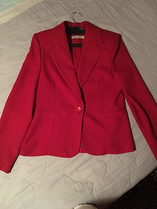 Blazer ceket 