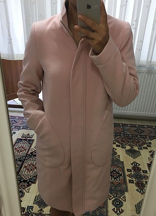 Kaşe kaban
