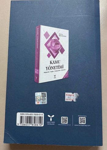 Bürokrasi ve Siyaset