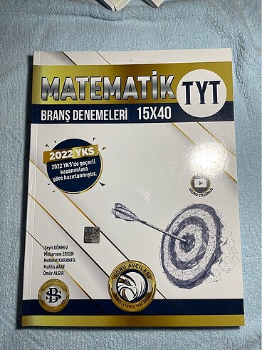 Bilgi sarmal tyt matematik deneme