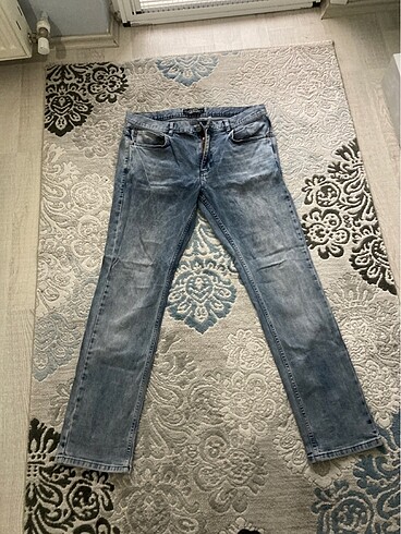 LC Waikiki Erkek jeans 34/32