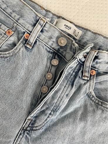 Mango Mango jean