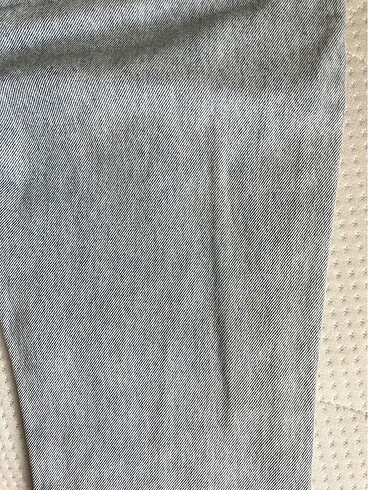 32 Beden Mango jean