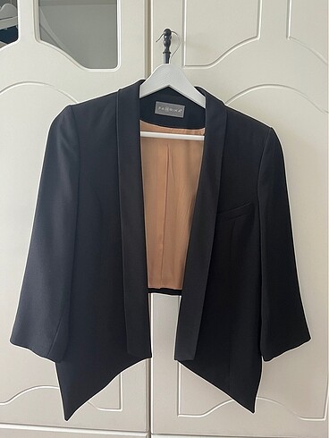 Fabrika blazer