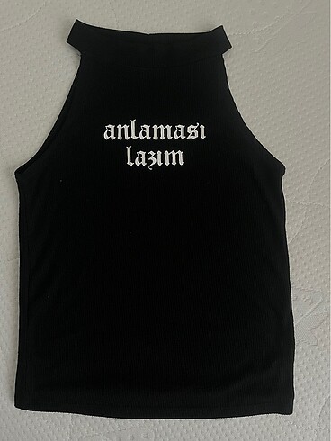 Koton crop üst