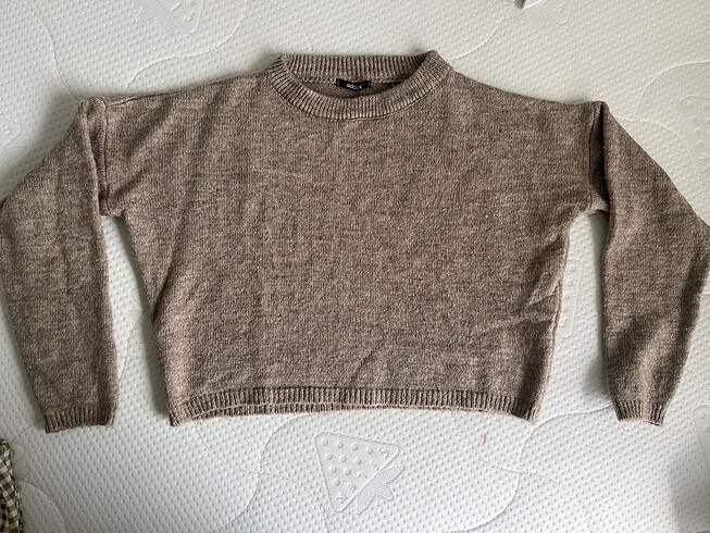Addax crop kazak