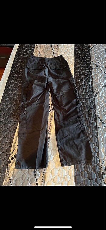 bershka pant