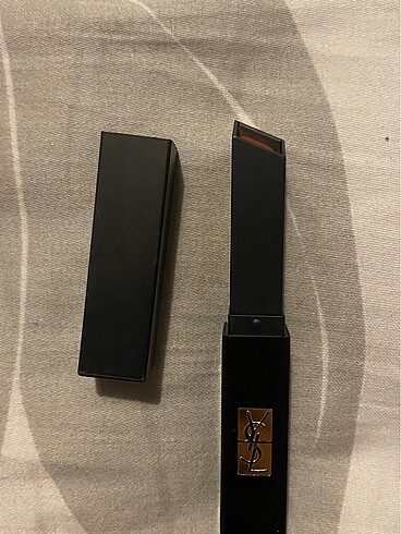  Beden bordo Renk Ysl kırmızı ruj