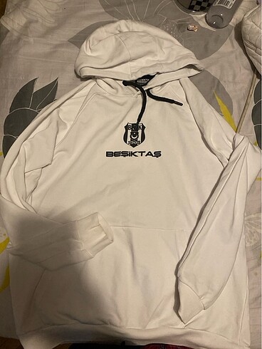Beşiktaş Jk sweatshirt
