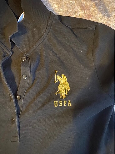 U.S Polo Assn. Us polo tişort