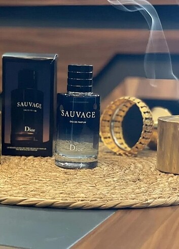 Sauvage Dior 