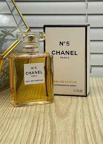 Chanel Paris 
