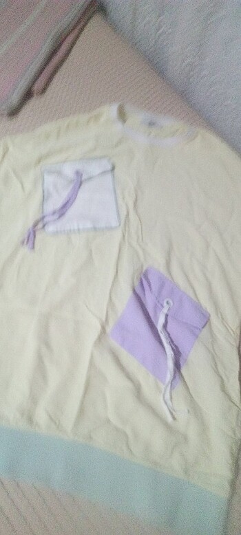 38 Beden Tunik