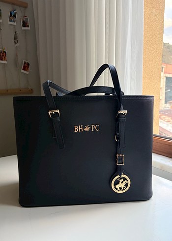 U.S Polo Assn. ürünü
