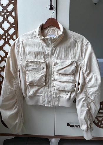 Bershka ürünü