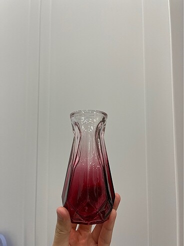 Beden Englısh home 3 lü vazo yeni hiç kullanışmamış