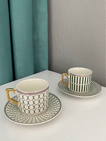Englısh home 2 li fincan takımı