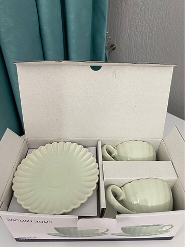 Beden Englısh home 2 li fincan takımı