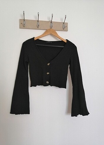 Uzun kollu crop