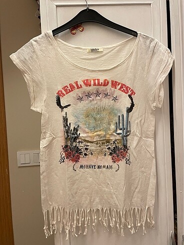 Renkli tshirt
