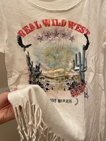 Collezione Renkli tshirt
