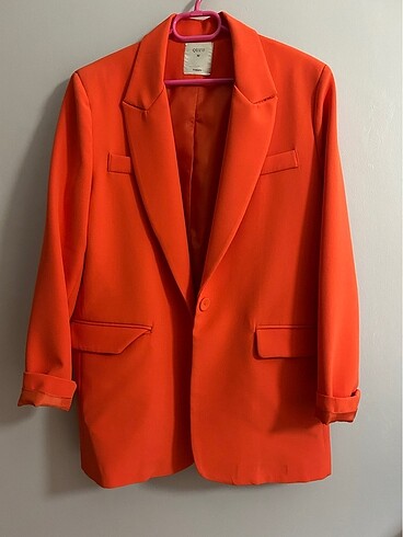 Blazer ceket