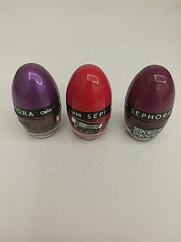 Sephora oje