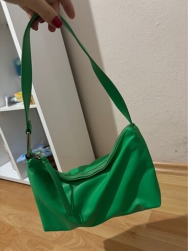 Pull and Bear Çanta