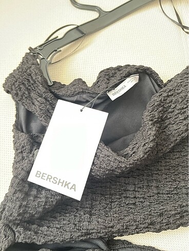 Bershka bershka elbise
