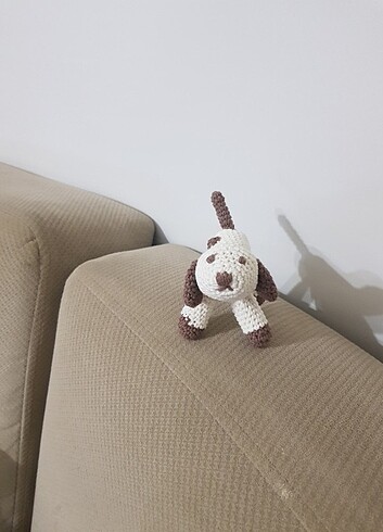  Beden Amigurumi