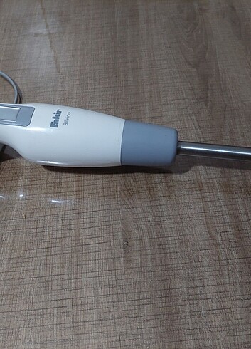 BLENDER FAKİR