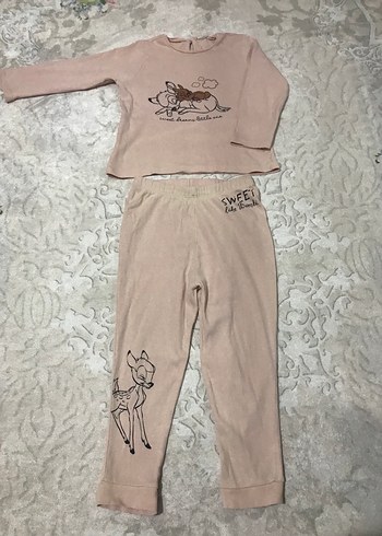 Defacto pijama takımı
