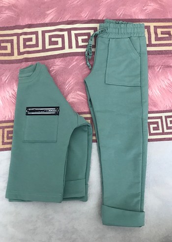 LC Waikiki Sıfır takım