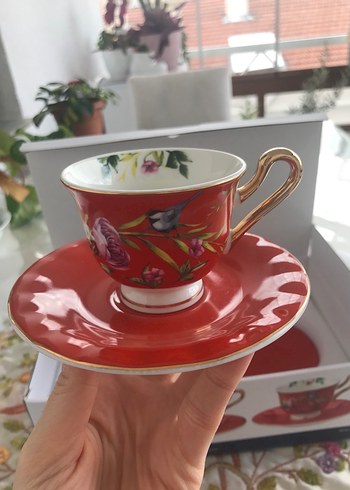  Beden English Home fincan takımı