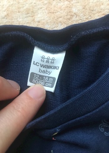 LC Waikiki Lc Waikiki takım