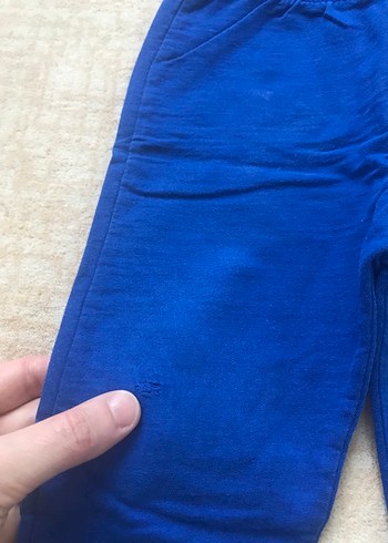 2 Yaş Beden Lc Waikiki takım