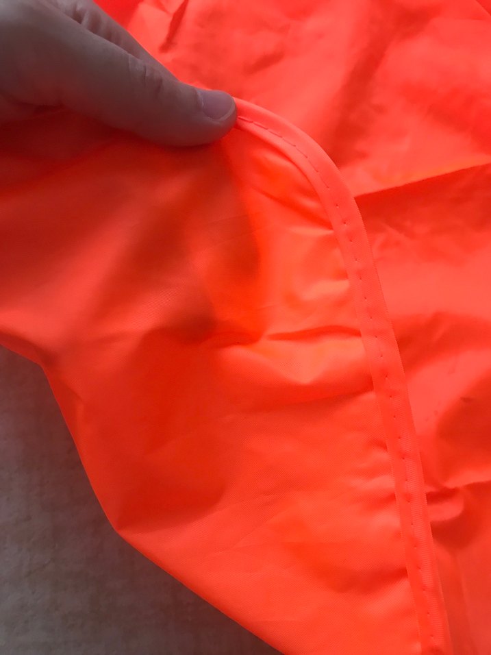 4/5 yaş boyama önlüğü - Görsel 5