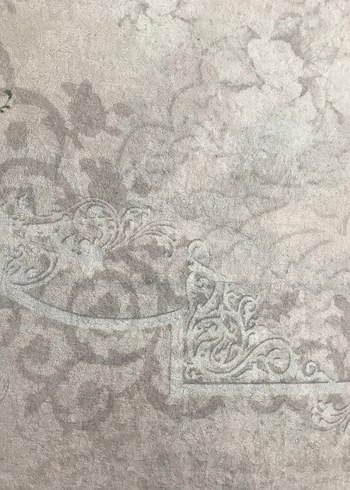 4m2 lastikli kadife halı örtüsü - Görsel 11