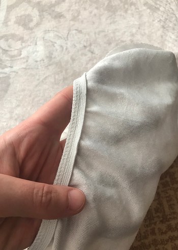 4m2 lastikli kadife halı örtüsü - Görsel 9