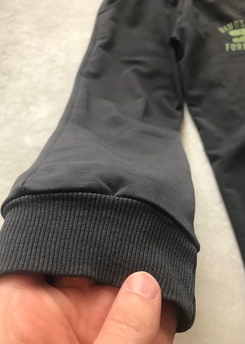 Erkek Çocuk Eşofman Takımı - Görsel 5