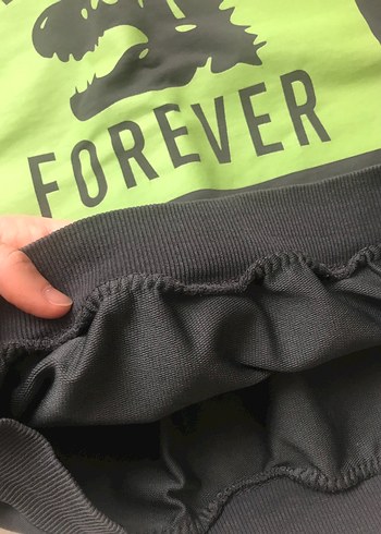 Erkek Çocuk Eşofman Takımı - Görsel 6