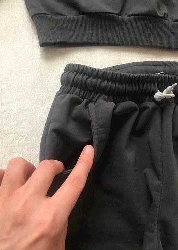 Erkek Çocuk Eşofman Takımı - Görsel 4