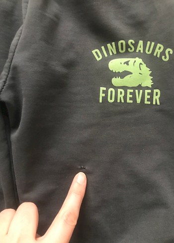 Erkek Çocuk Eşofman Takımı - Görsel 11