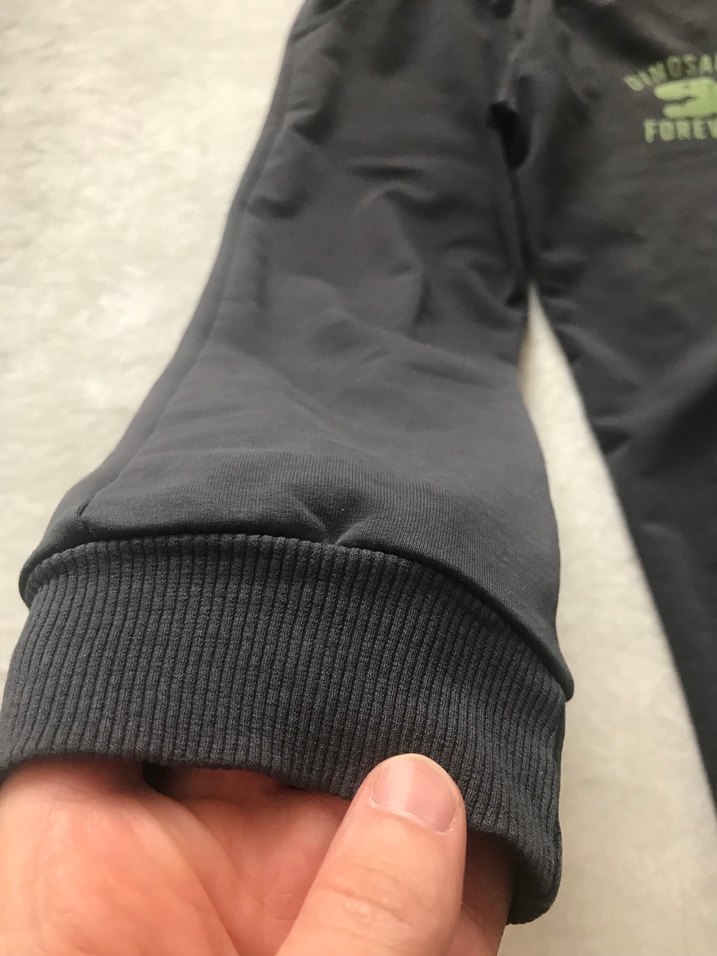 Erkek Çocuk Eşofman Takımı - Görsel 5