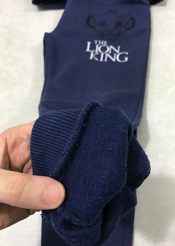 Kalın Polarlı Eşofman Takımı - Görsel 11