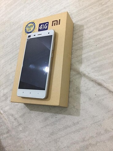 Xiaomi Mi4 Cep Telefonu