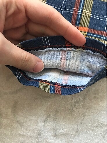4 Yaş Beden Penti young pijama